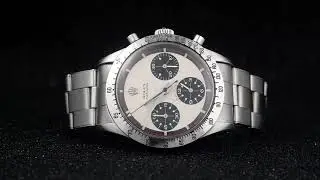 Rolex Daytona 