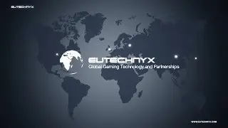Eutechnyx - Global Gaming Technology and Partnerships