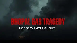 Bhopal Gas Tragedy Documentary | The Untold Truth of 1984 | Narrative Naushad