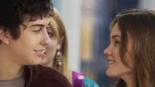 Ligados pelo amor- 2012. Filme completo em portugu&ecirc;s.