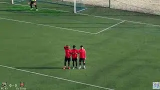 Fc93 vs Us torcy (U17R1)