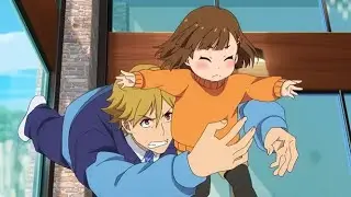 Buddy Daddies Official Trailer