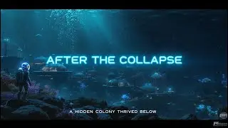 The Hidden Underwater Civilization | Humanity&rsquo;s Secret Survival Beneath the Ocean
