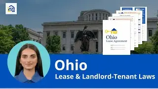 Ohio Lease & Landlord-Tenant Laws
