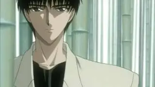 X 1999 -anime- Unreleased OST - Dream