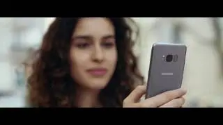Galaxy S8/S8+ - Search made easy