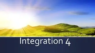 Integration - 4-Monitor and Control Project Work