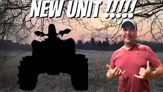 TY'S NEW UNIT !!!!!!!