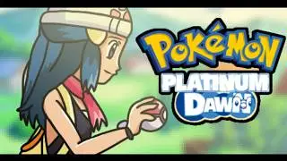 A Bold Strategy | Pok&eacute;mon Platinum Dawn Part 9