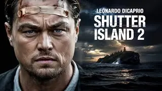 SHUTTER ISLAND 2 (2026) Trailer | Leonardo DiCaprio | Concept Trailer