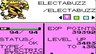Connor5620: Pokemon Impossible Crystal Part 10 [Goldenrod Underground] Walkthrough