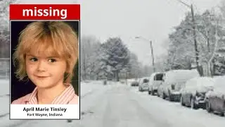 Fort Wayne 1988 Cold Case Solved Arrest Shocks Community