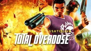 🔴GSAT yokesh is live| total overdose play panlam  PART4 #TOTALOVEDOSE #gsatgaming #indian gamer