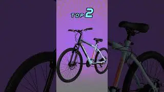 Top 5 Tungsten cycles | 21 gear cycles | Mountain bicycle | Tungsten bikes