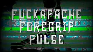 FUCKAPACHE - FOREGRIP [PROD. PULSE] | перевод | rus sub