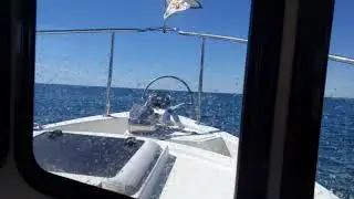 Newport - Block Island Sound