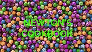 REIGN DROPS (NEWTON'S COOKBOOK) - BO3 ZOMBIES 3/7/17
