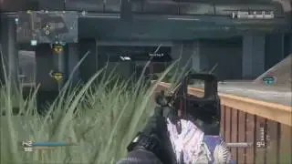 Ghosts: 2:26 KEM on Stormfront w/AK12 - Eastern Conference Finals Predictions 2016