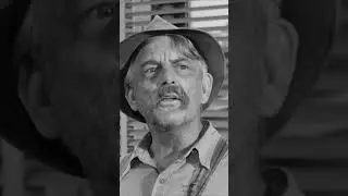 Briscoe Darling #theandygriffithshow #barneyfife #classictv