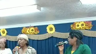 Assemblies Of The First Born