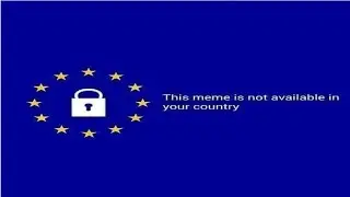 When your friend asks you for memes after Article 13 becomes real