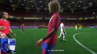 Fifa Pro Club Colombia Podcast