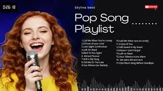 Best Pop Ballad of the Year? Emotional Female Vocal Performance
