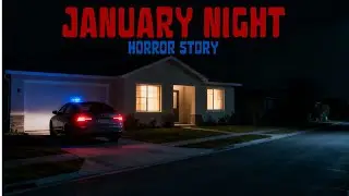True Most Disturbing January night Horror Stories For Sleep