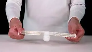 Sealing clamp
