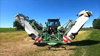 SAMASZ KDF 340 , SAMASZ MOTYL | ROLMECH |