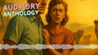 The Veldt by Ray Bradbury
