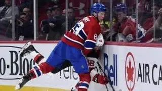 Cale Fleury has a real shot at making the team in Montreal! (My thoughts on Fleury)