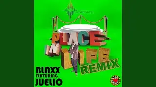 Place In Life (Remix)