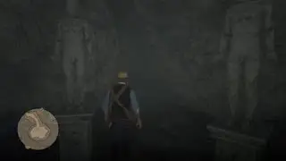 Strange Statues Cave treasure revealed, 3 gold bars