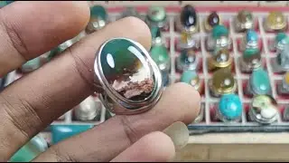 Abdul Stones sedang live sekarang! ngobrol seputar batu akik