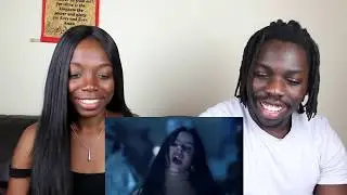 ROSAL&Iacute;A - A Pal&eacute; (Official Video) - REACTION