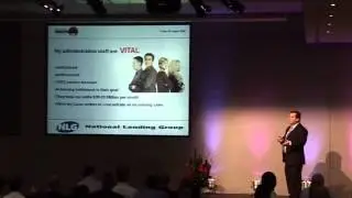 Scott Brennan: The art of discipline, mortgage broker training &ndash; Top Broker (part 1/4)