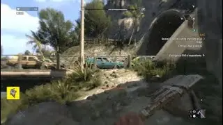 Dying Light 