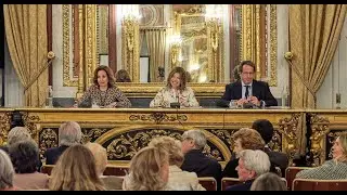 Discurso Académico de Xandra Falcó
