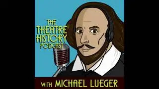 Ep. 11: &ldquo;You Don&rsquo;t Read Latino&rdquo;: Discussing the History of Latinx Casting w/ Brian Eugenio Herrera
