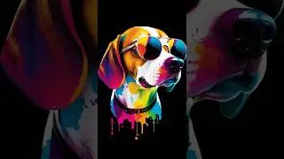 @dog ki bechani