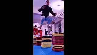 Taekwondo is a life style 🥰🥋😍