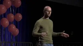 Why I Call My Mom Every Morning | Matthew Helderman | TEDxPepperdineUniversity