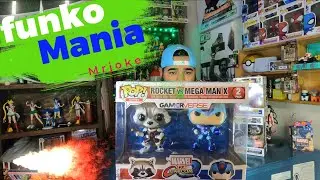 Funkomania
