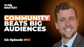 Why Small Communities Win Big in Sports Betting with Reid Rooney