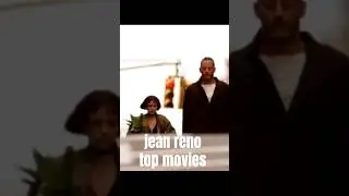 jean reno movies #jeanreno #leontheprofessional #leon