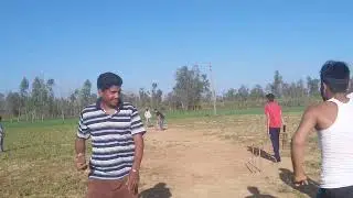CRICKET MATCH 20200309 PART5 #video #viral #viralvideos #yt #youtube #cricket