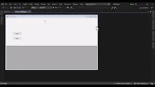 DataBase (Disconnected Approach) Example Windows Desktop Application C# (.NetFrame)|LEARNWITHANAS|