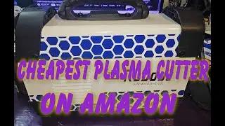 Cheapest Plasma Cutter On Amazon 2025