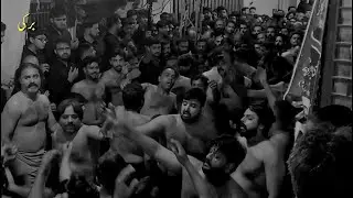 Matmi Tanzeem Al-Qaim (a.s) Rawalpindi 1 Muharram 1444, 2022